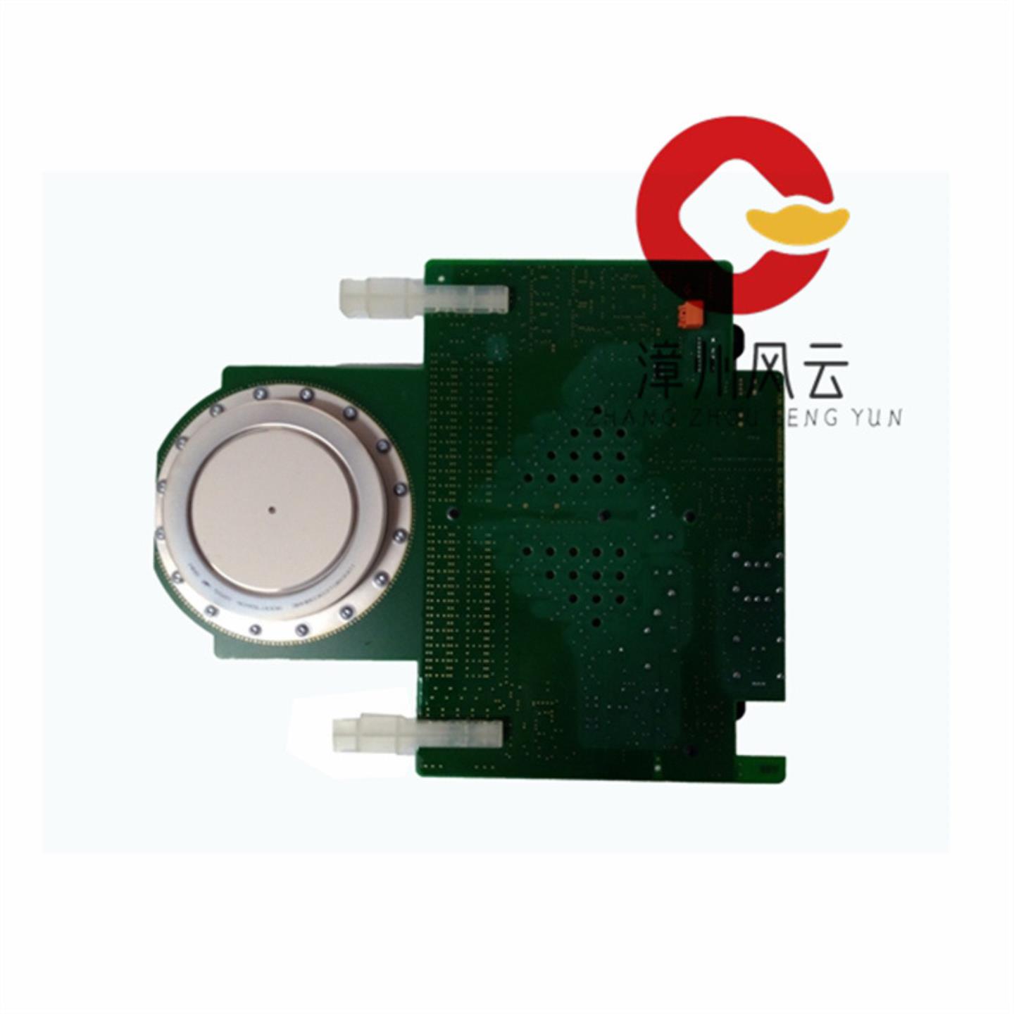 3BHE039203R0101 GVC736CE101 PLCDCS系统电源装置