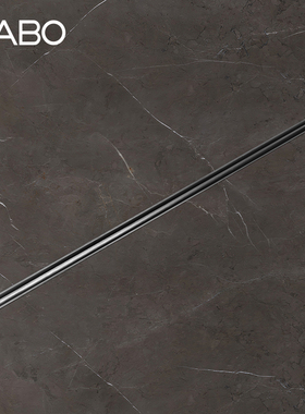 观博GABO 家用线型地漏不锈钢大排量地漏酒店浴室防臭圆/方形漏