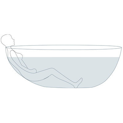 观博GABO家用浴缸纸膜