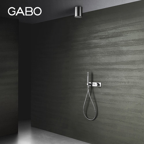 观博卫浴家用暗装淋浴花洒套装