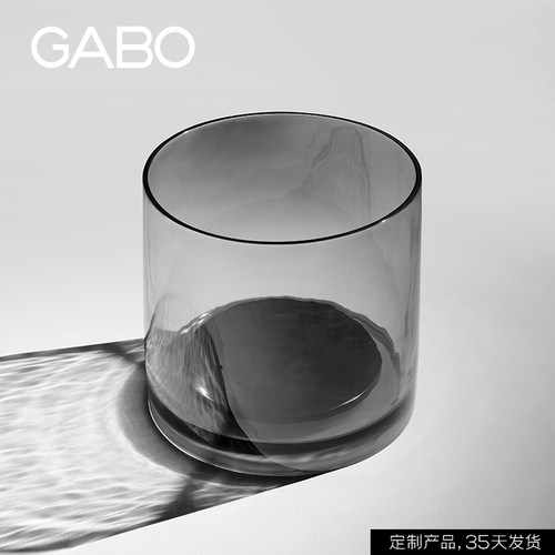 观博GABO台上艺术洗手盆