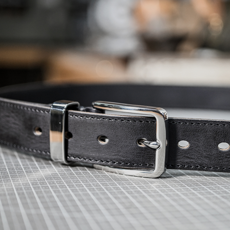 复古皮带男士真皮青年潮腰带休闲头层牛皮裤带不锈钢针扣皮带男