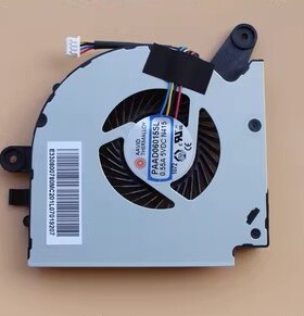 适用 MSI 微星GF75 风扇 MS-17F1 17F2 17F4 17F5 N415 N416 风扇