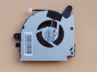 17F2 N416 微星GF75 N415 17F5 17F4 17F1 风扇 MSI 适用