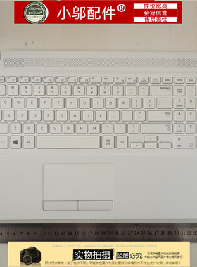 适用 全新三星 450R5U 450R5J 450R5G 450R5Q  键盘 白色 外壳C壳