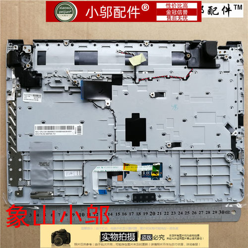 小邬配件三星3430EA 300E4A 305E4A e4x E4C 300E43键盘C壳3431EX