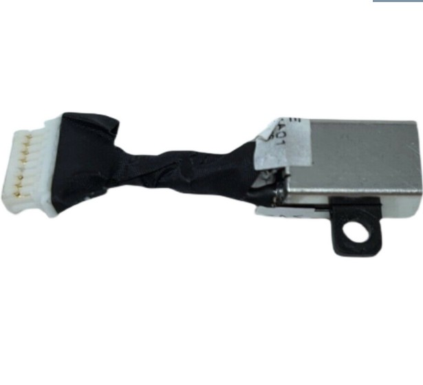 小邬配件电源接口DC充电头5390