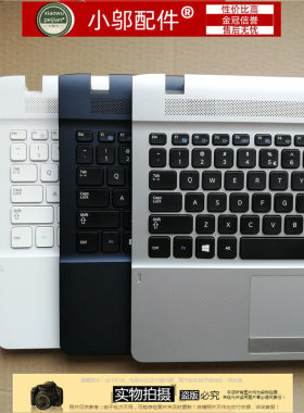 适用三星 270E5J 270E5G 270E5U 270E5R 270E5K 键盘 C壳 D 外壳