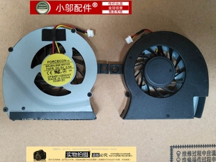 东芝Toshiba 笔记本风扇 L700 L745 散热风扇全新 L740 适用