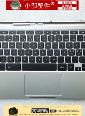 适用三星 Chromebook XE303C12 键盘 C壳 北欧 NE NW BA75-04171H