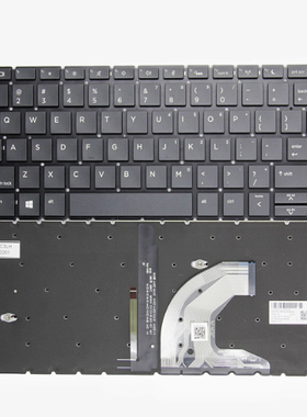 适用HP惠普 430 435 G6 G7 ZHAN66 Pro 13 G2键盘HSN-Q14C Q23C