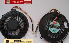 适用于   Fujitsu 富士通 AH530 风扇 笔记本CPU风扇