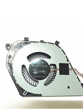 适用 全新DELL/戴尔Inspiron灵越15-7000 15 7570 7580 风扇