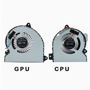 S7V STRIX S7VI GL702VI 风扇GL702 适用 S7VI7700 ASUS华硕ROG