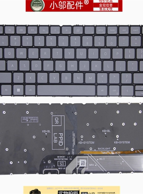 DELL戴尔Inspiron 13pro 15pro 16 5620 5625 16plus键盘16pro