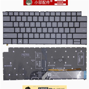 DELL戴尔Inspiron 13pro 15pro 16 5620 5625 16plus键盘16pro