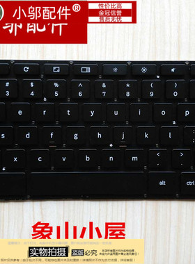适用于 SAMSUNG三星Chromebook XE303C12 XE550C21 XE500C22 键盘