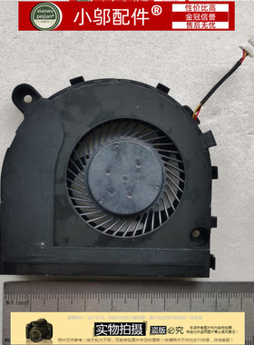 适用 Acer 宏基 暗影骑士3 VX5-591G N16C7 VX15  CPU显卡 风扇