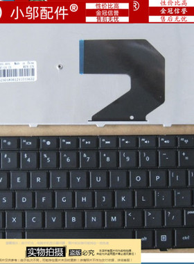 小邬配件惠普G4 G6 CQ43/431/430/436 CQ57 Q72C键盘HP2000/1000