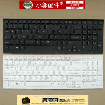 71913L小邬配件键盘黑色