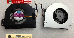 适用于戴尔DELL 1464 1564 1764 P08F P09G 13R 14R N4010风扇