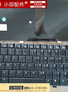 适用于 HP 惠普500 HP 520  HP500 HP520  键盘 TR LA BR US