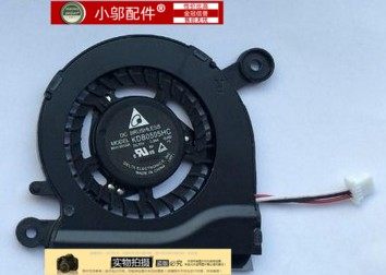 适用于三星 Samsung NP940X3G NP 940X3G 笔记本风扇 散热风扇