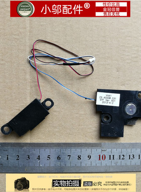 适用ACER宏碁 V5-431G-471-471G-531P-571G P MS2360 MS2361 喇叭