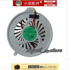 适用于索尼SVE151C11T SVE151G13T SVE151G18T SVE1511SBC 风扇