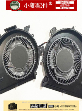 适用 全新  联想 Yoga S740-14IIL S740-14 散热 风扇 5H40S19967