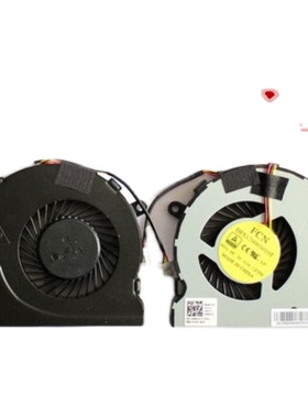 适用DELL戴尔V3578 V3562 V3572 V3565 风扇3567 3565 3576 3568