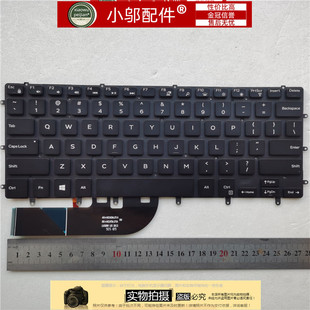 5530 5520 5540 M5520 键盘 适用DELL戴尔Precision 0GDT9F 5510