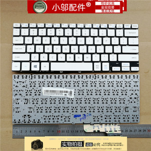 适用于 三星 NP910S3L 915S3L 910S3K 915s3k 905S3L 905S3K 键盘