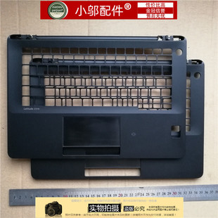 戴尔 C壳 0J3JJX J3JJX E7270 带指纹孔 7270 Latitude DELL 外壳