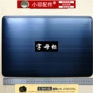 K555L VM590L A壳B 适用ASUS华硕V555L D壳 A555L 外壳 FL5800L