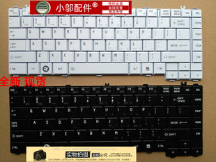 C640 L745D C600 L600D L640键盘 L645 L630 L730 东芝L600 L700