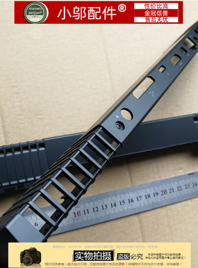 适用DELL戴尔外星人13 15 R3 17 R4 R5 散热套管 挡片 散热出风口