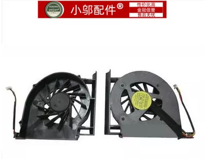 风扇CQ61G61小邬配件