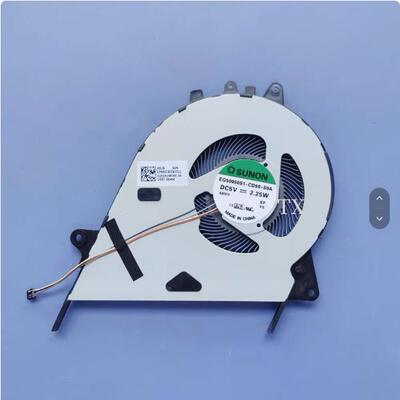 S4300F小邬配件S14散热风扇