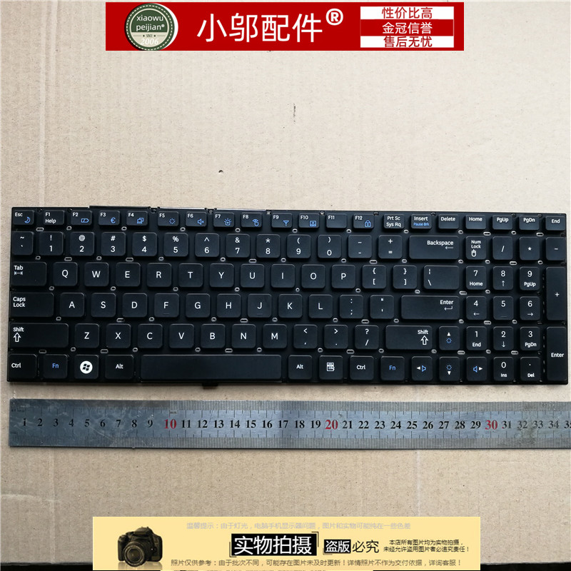 QX511QX510小邬配件笔记本键盘