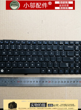 适用 三星 NP QX511 QX510 SF511 SF510 笔记本键盘 全新