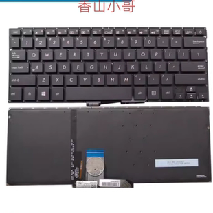 小邬配件ASUS华硕RX310 UX310 U UV UA UL U310U/UK 键盘U3000U