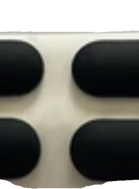 小邬配件联想X1 Carbon Gen9 Gen10 底壳 D壳脚垫X1C 2021 2022款