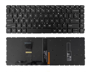 适用惠普440 445R Pro ZHAN66 Q27C键盘Q31C Q32C