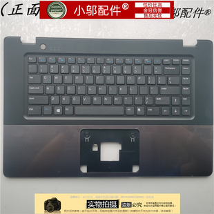 P34F V5560 P34H外壳键盘C壳触控板排线 5560 适用DELL戴尔VOSTRO