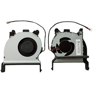 HP惠普 Elitedesk 800 g3 Mini 65w风扇 L19561-001 主机散热风扇