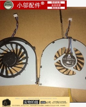 适用东芝toshiba Satellite P875-31l P870 P875 笔记本风扇 全新