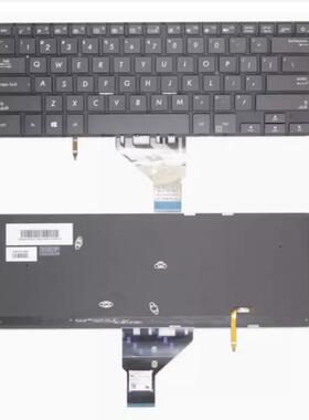 适用ASUS华硕PRO P5440 UF FA UA PU404 PU404U P5440FFI 键盘