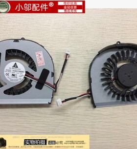 适用于静音三星 Samsung Q230 风扇 散热风扇 散热器 BA81-10587A