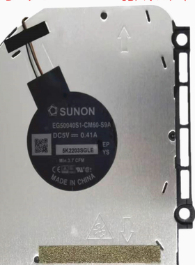 适用于 全新原装DELL 戴尔Latitude E7420 7420 风扇 00WR96